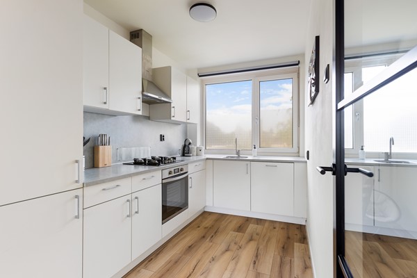 Medium property photo - S.M. Hugo van Gijnweg 321, 3317 JL Dordrecht